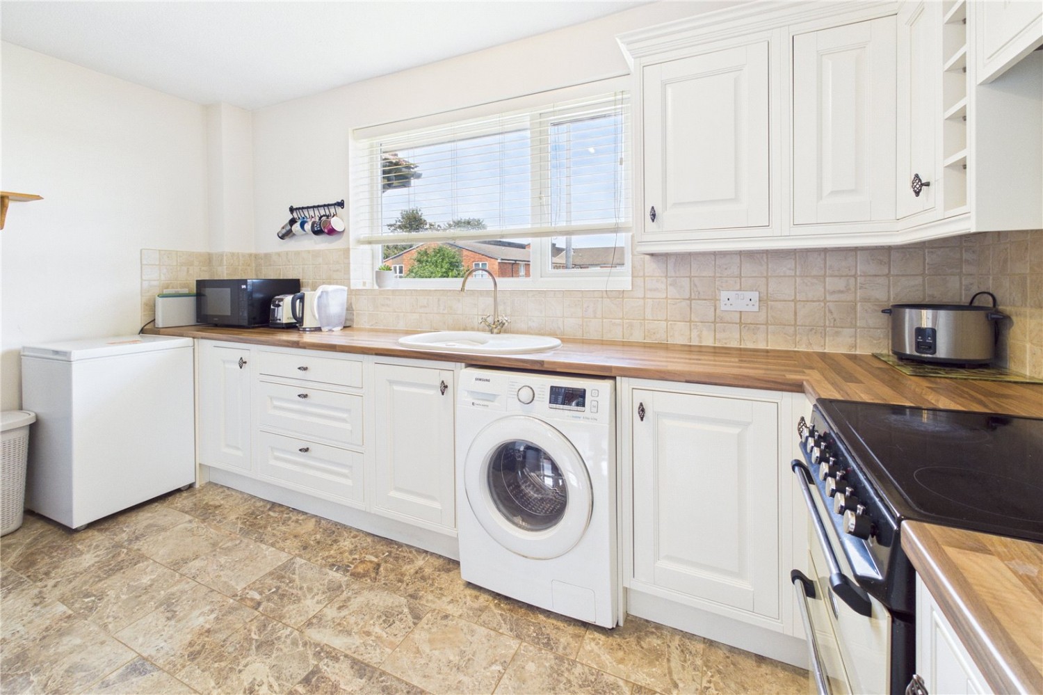Thatcham, Berkshire