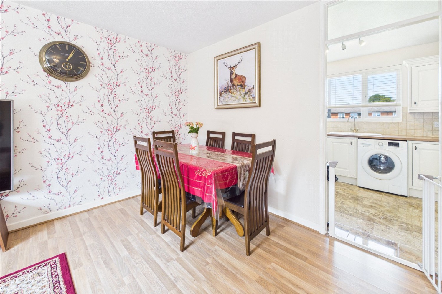 Thatcham, Berkshire