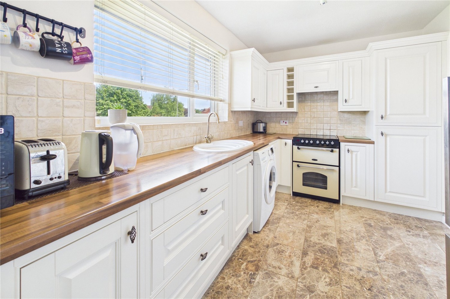 Thatcham, Berkshire