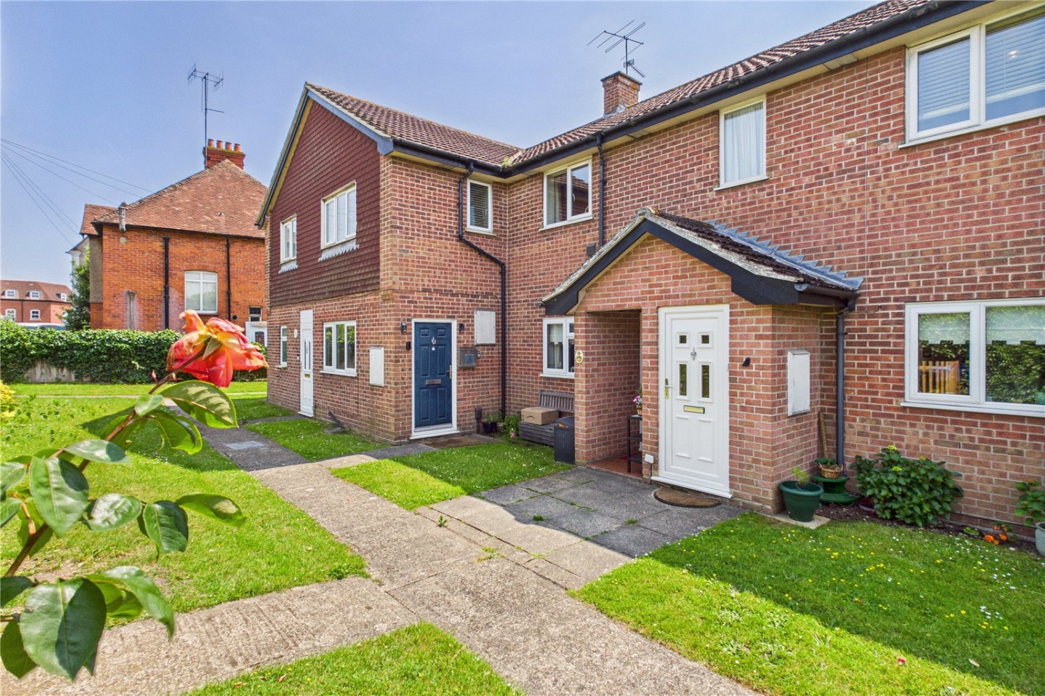 Thatcham, Berkshire