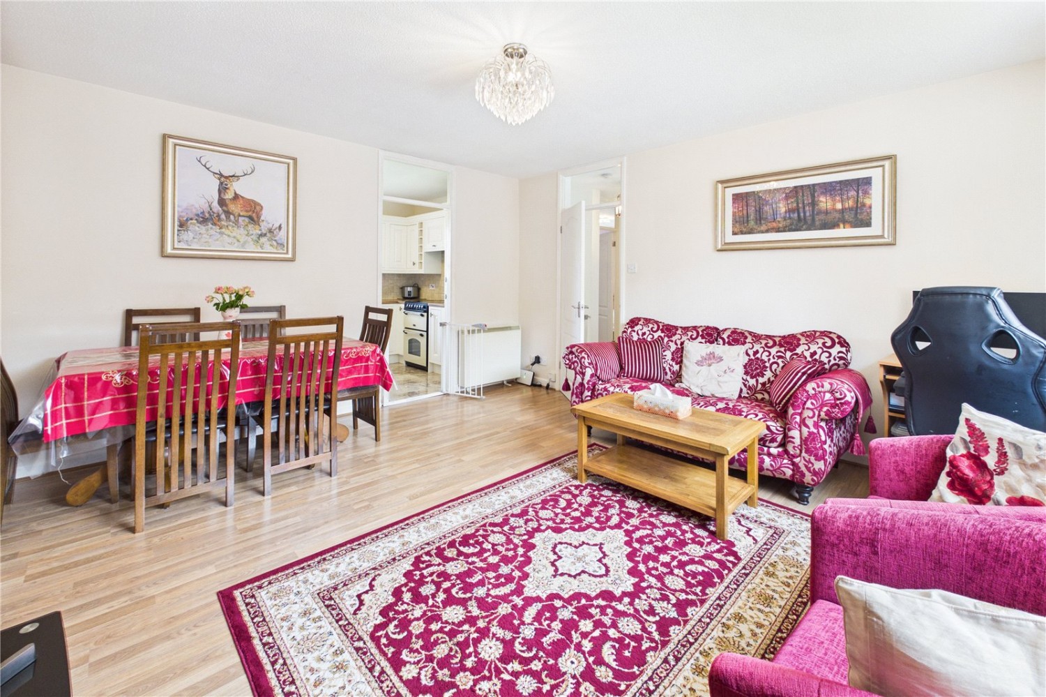 Thatcham, Berkshire