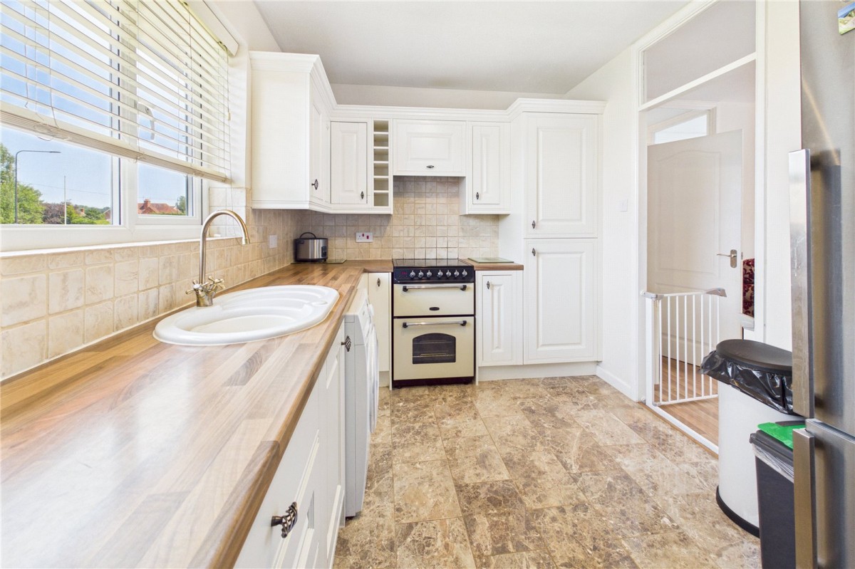 Thatcham, Berkshire