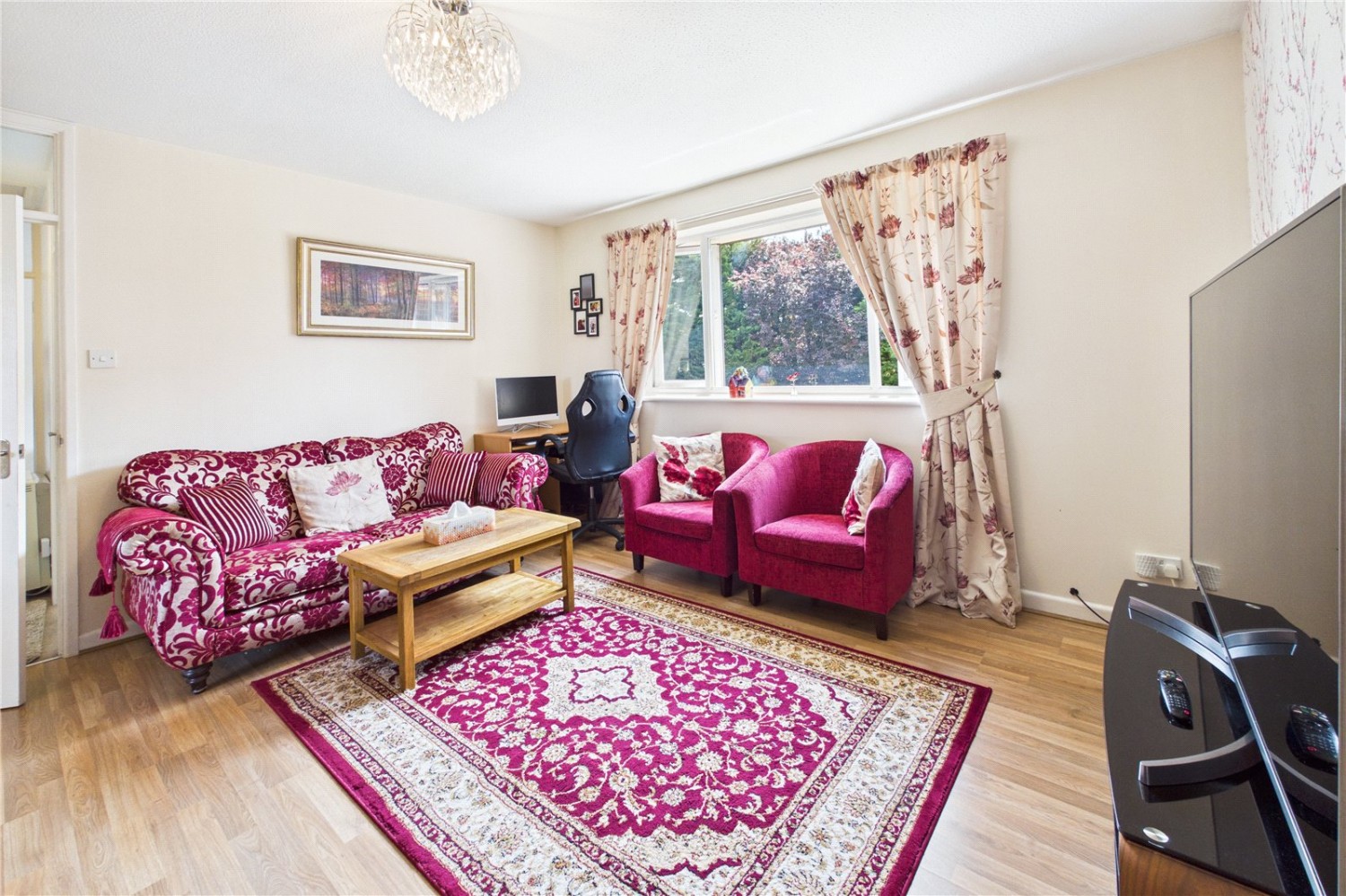 Thatcham, Berkshire