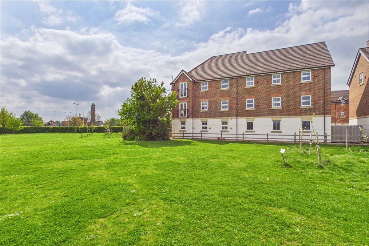 Newbury, Berkshire