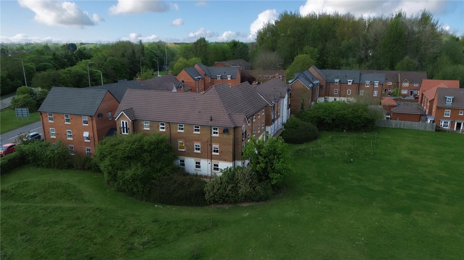 Newbury, Berkshire