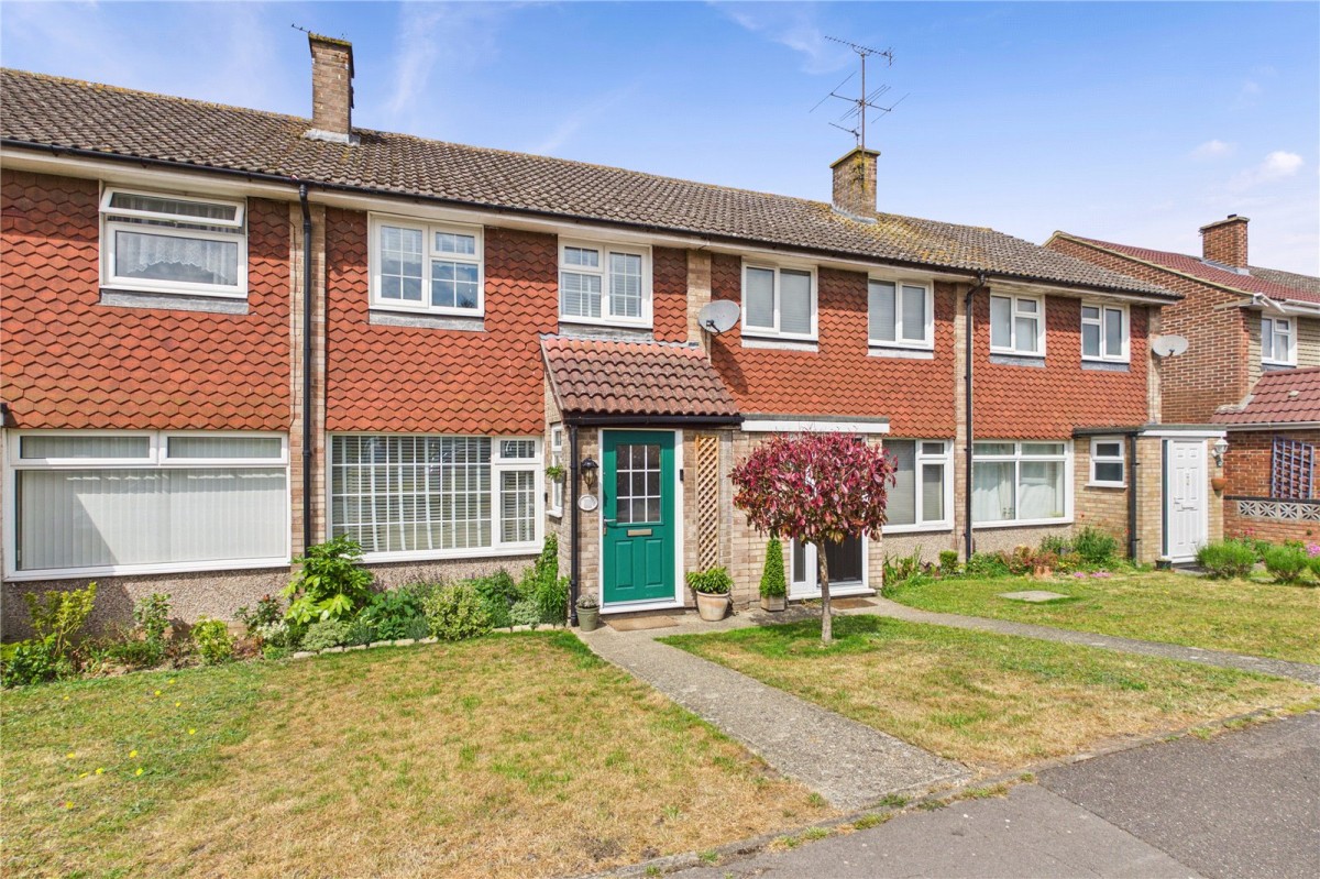 Thatcham, Berkshire