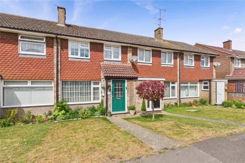 Thatcham, Berkshire