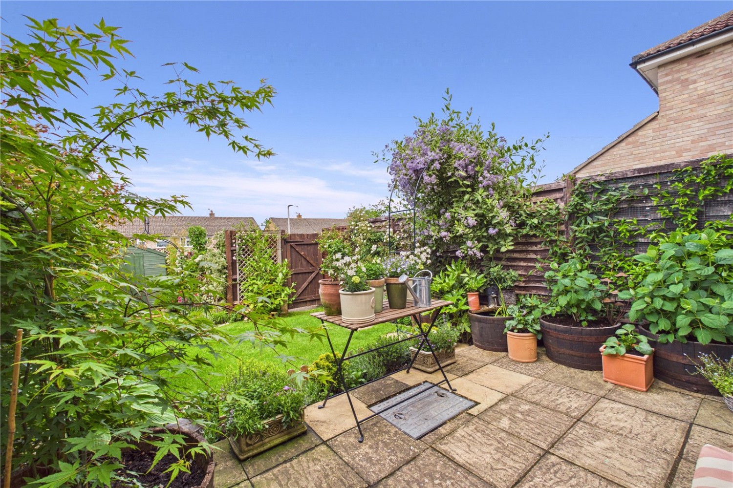 Thatcham, Berkshire