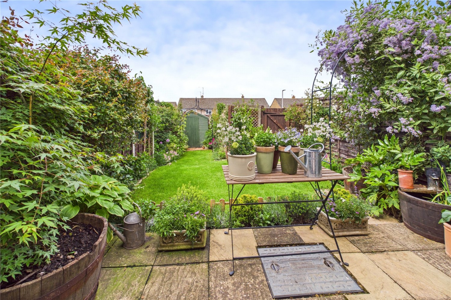 Thatcham, Berkshire