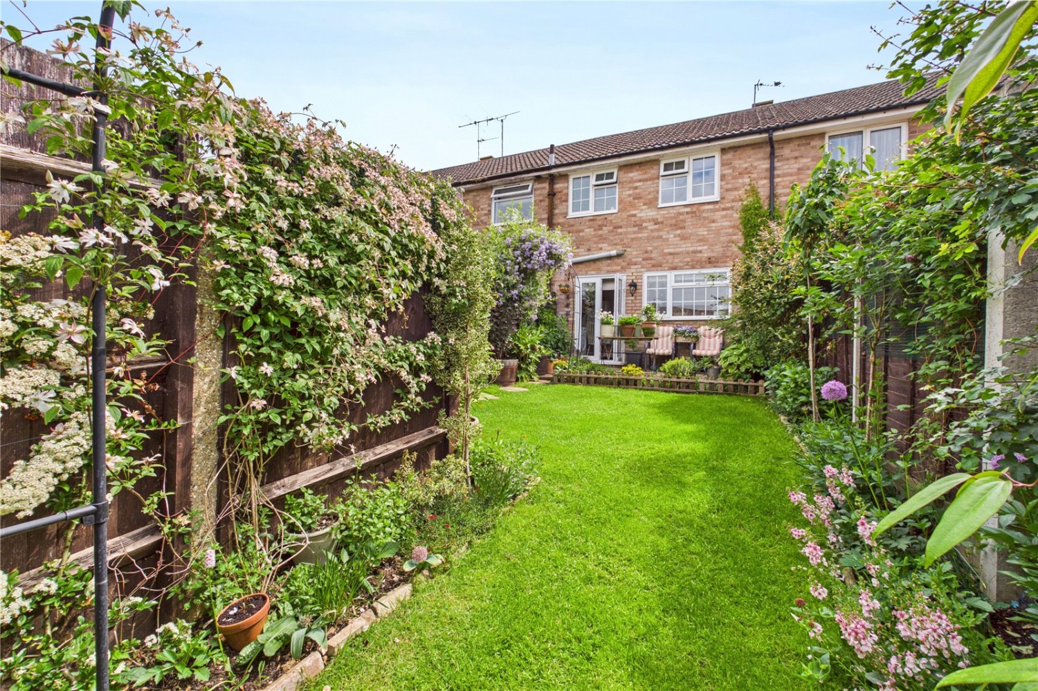 Thatcham, Berkshire