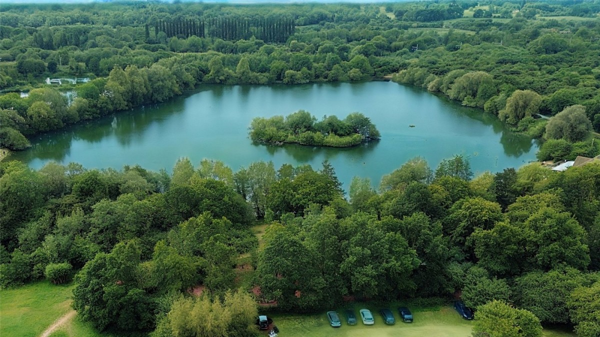 Thatcham, Berkshire