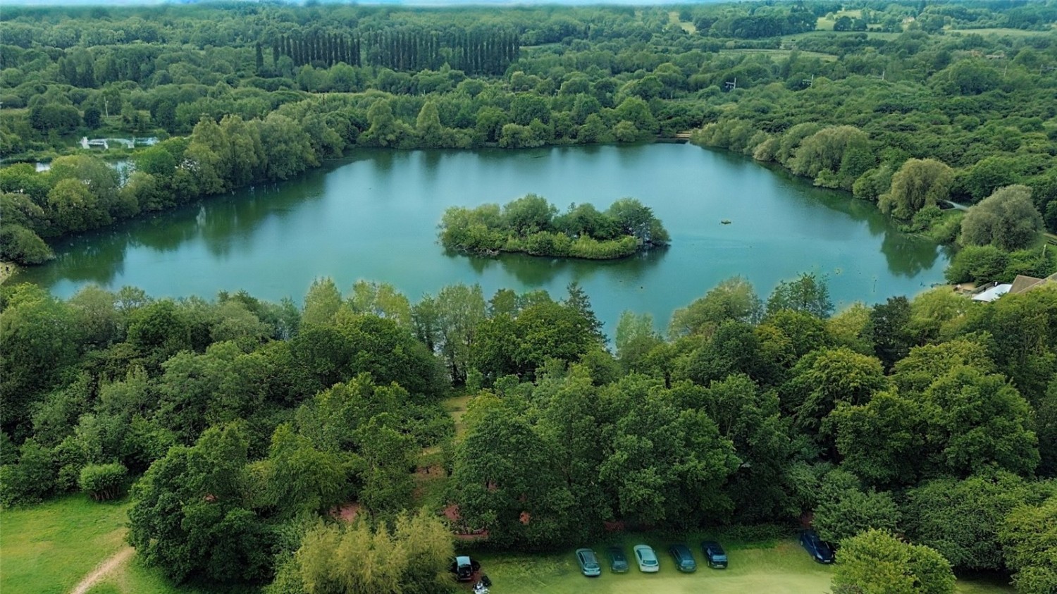 Thatcham, Berkshire