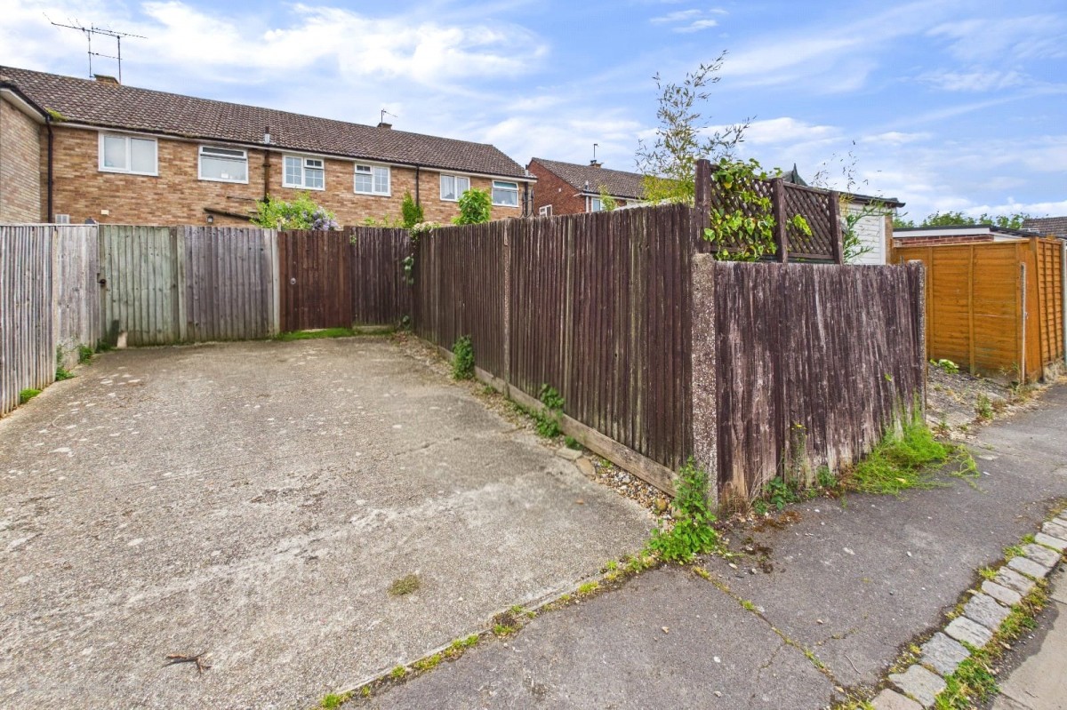 Thatcham, Berkshire