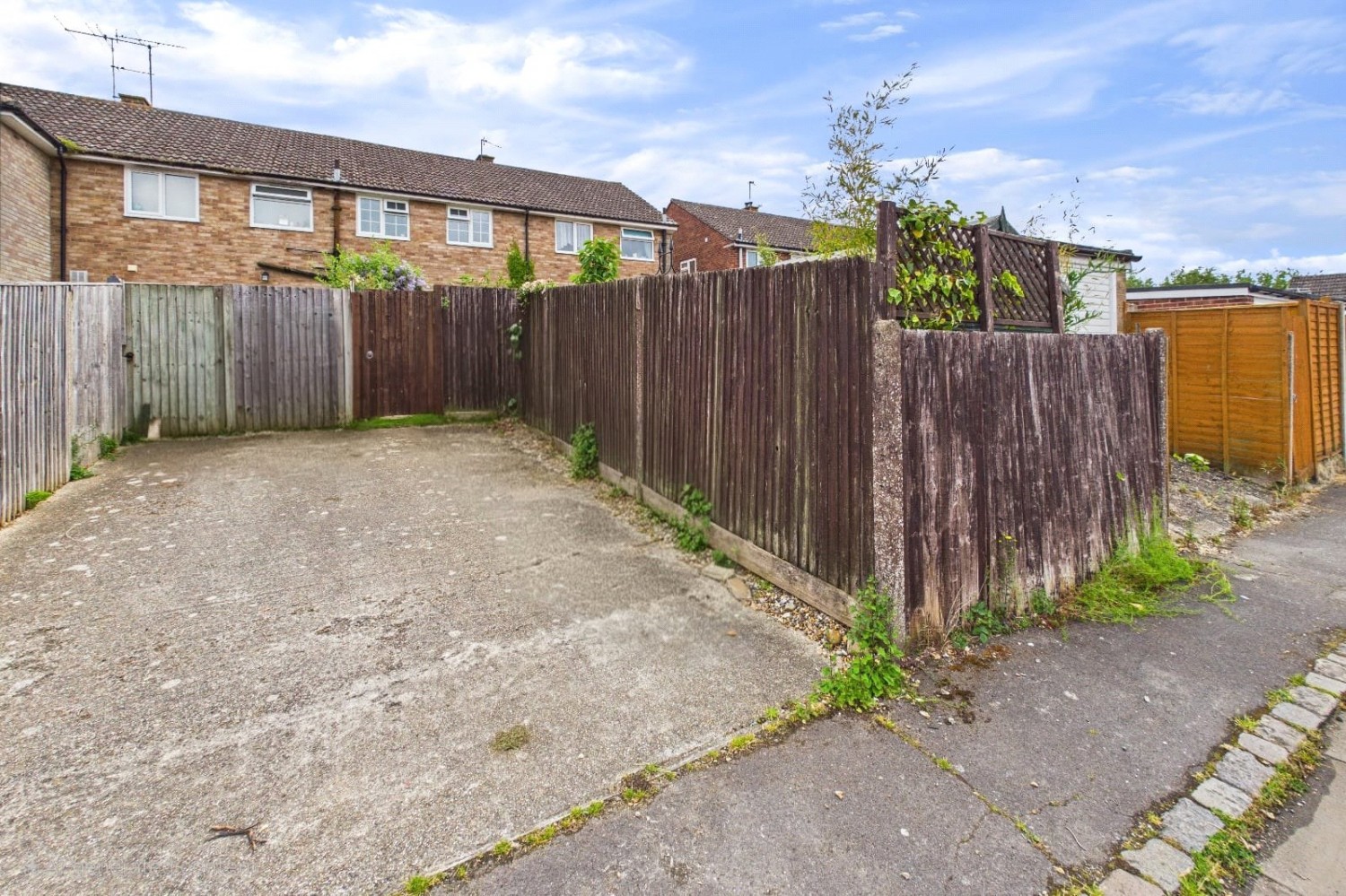 Thatcham, Berkshire