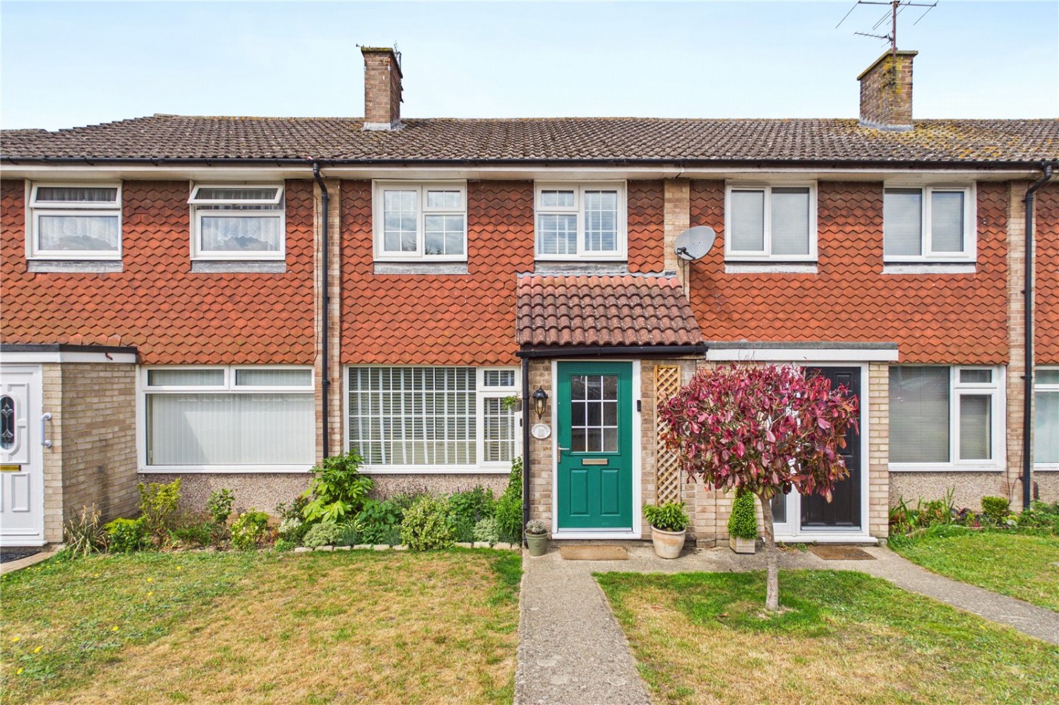 Thatcham, Berkshire