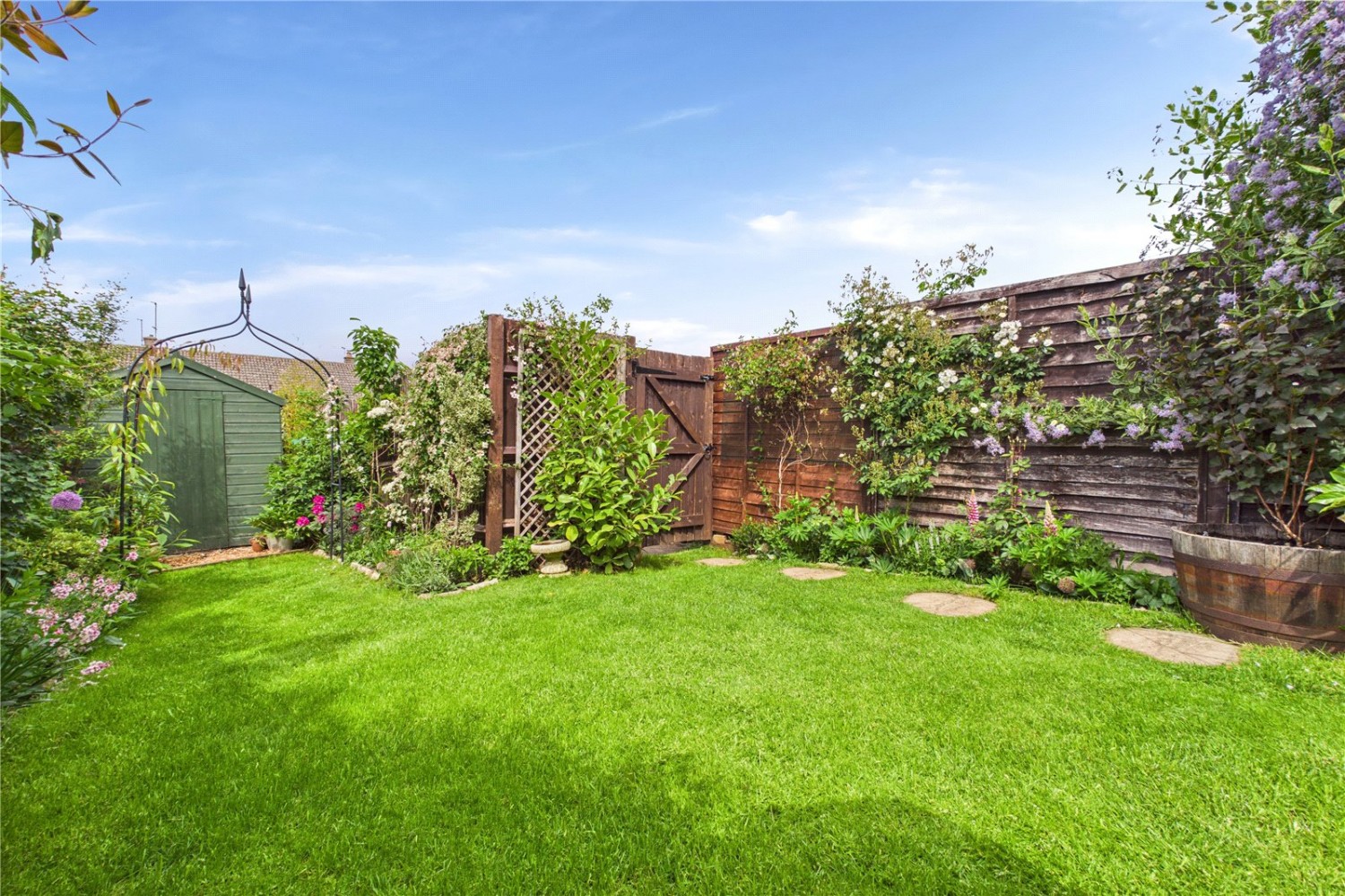 Thatcham, Berkshire
