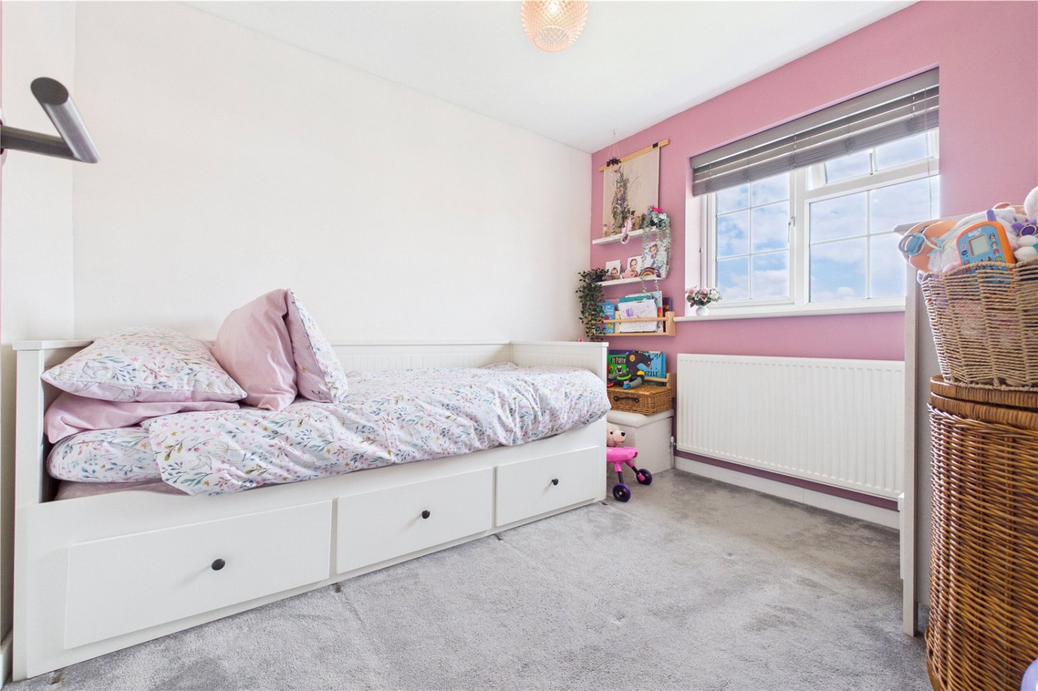 Thatcham, Berkshire