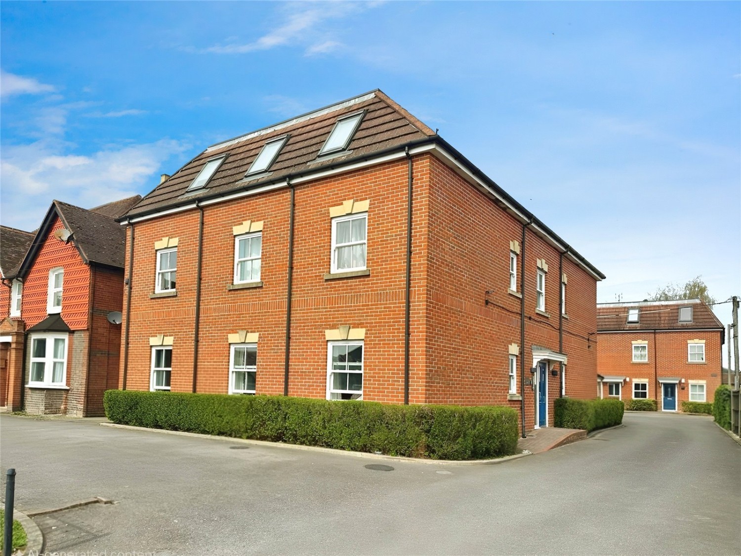 Thatcham, Berkshire
