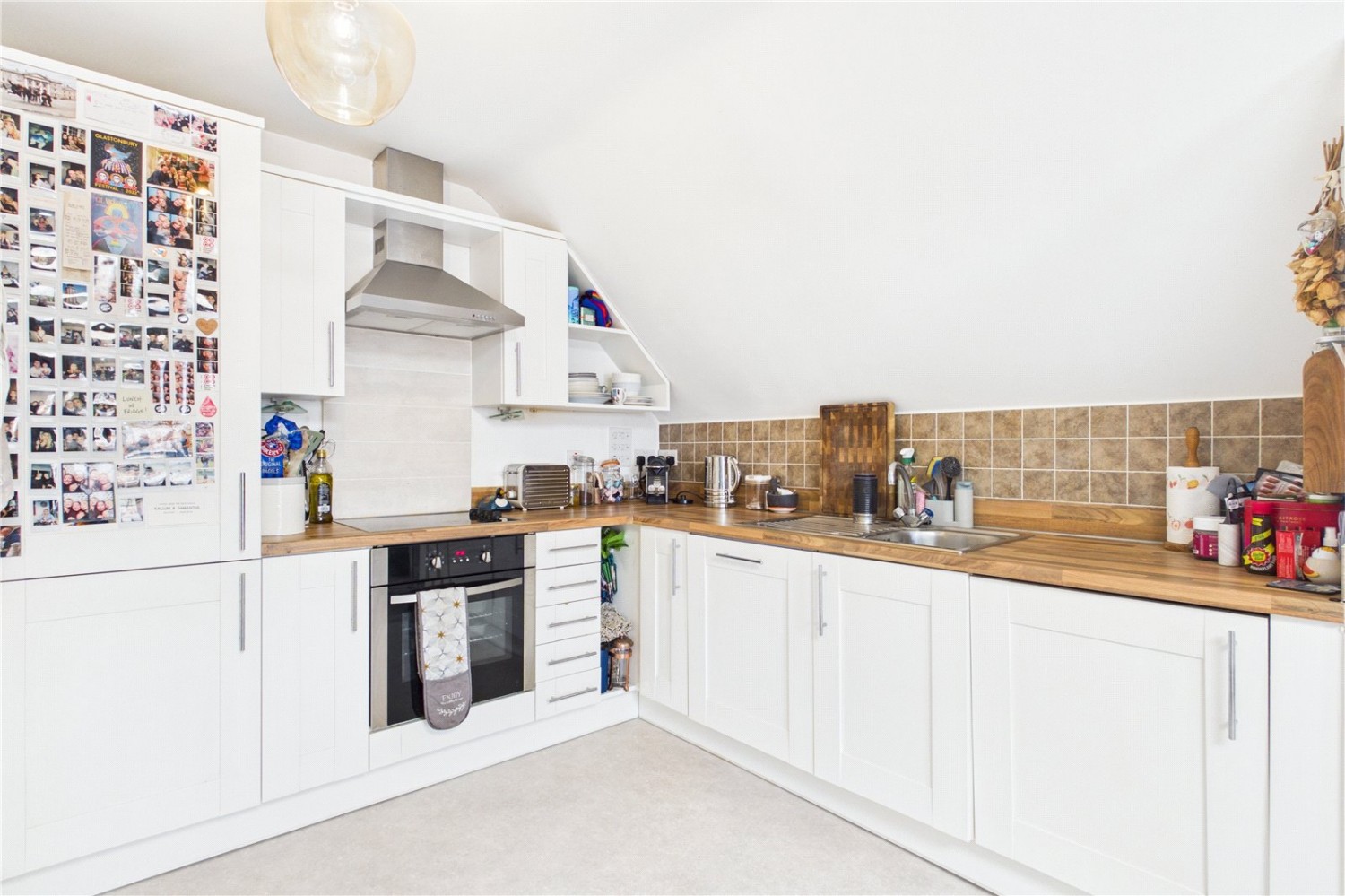 Thatcham, Berkshire