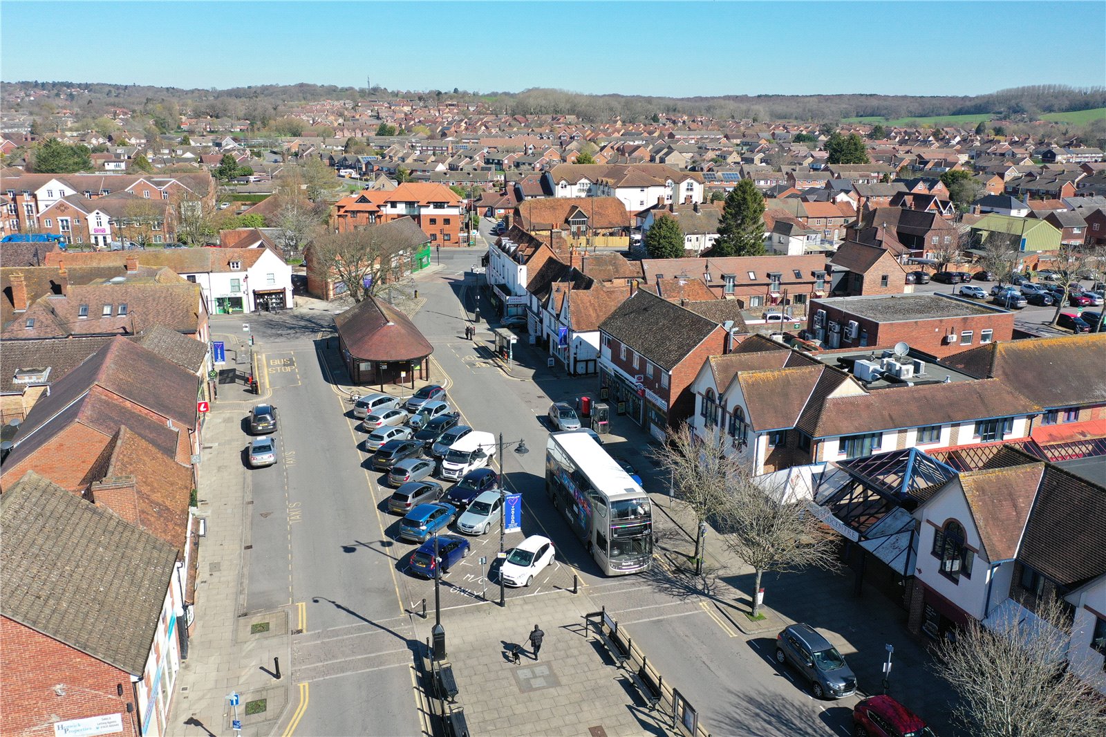 1 bedroom Flat for sale in Thatcham, Berkshire