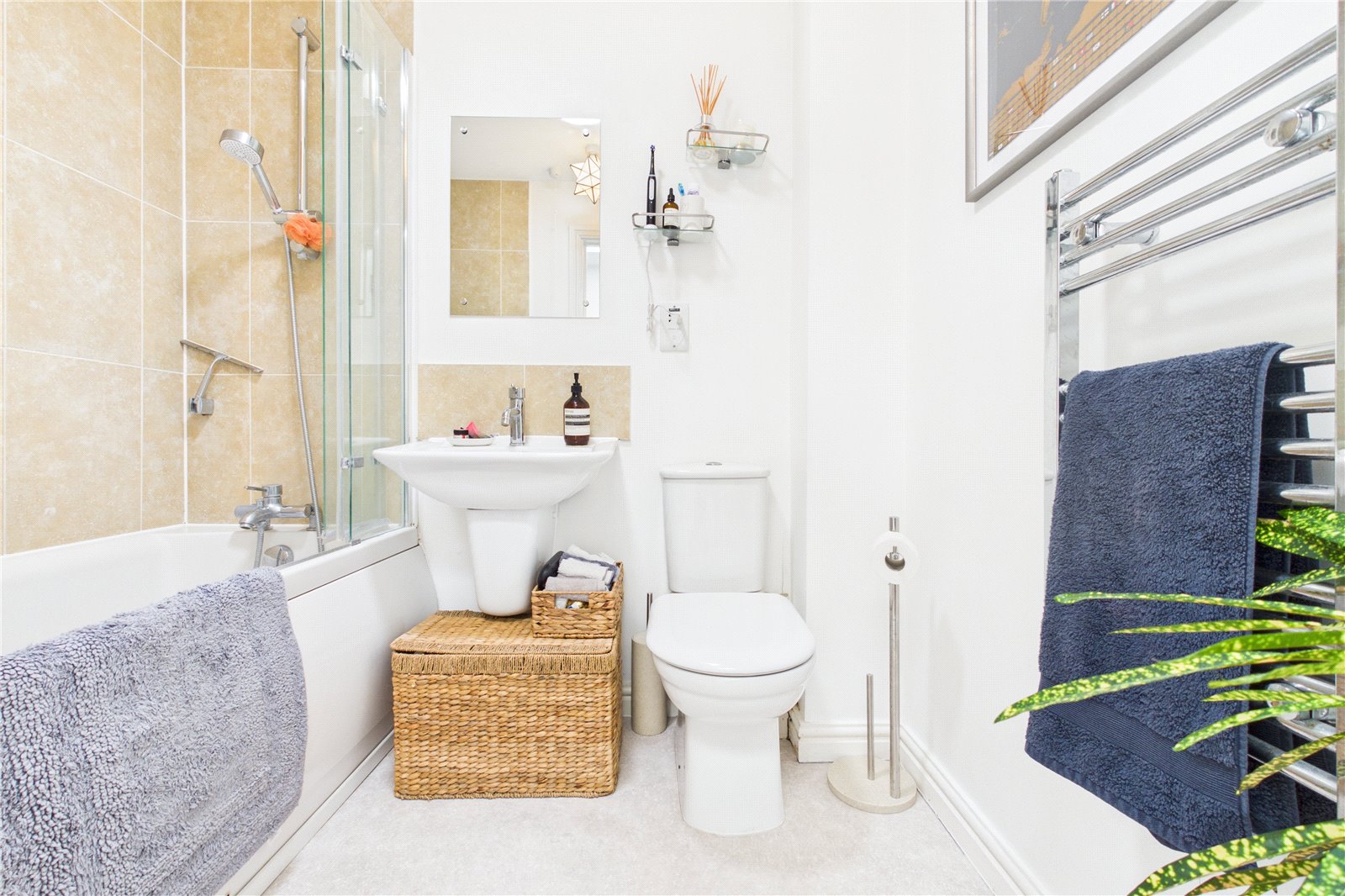 1 bedroom Flat for sale in Thatcham, Berkshire