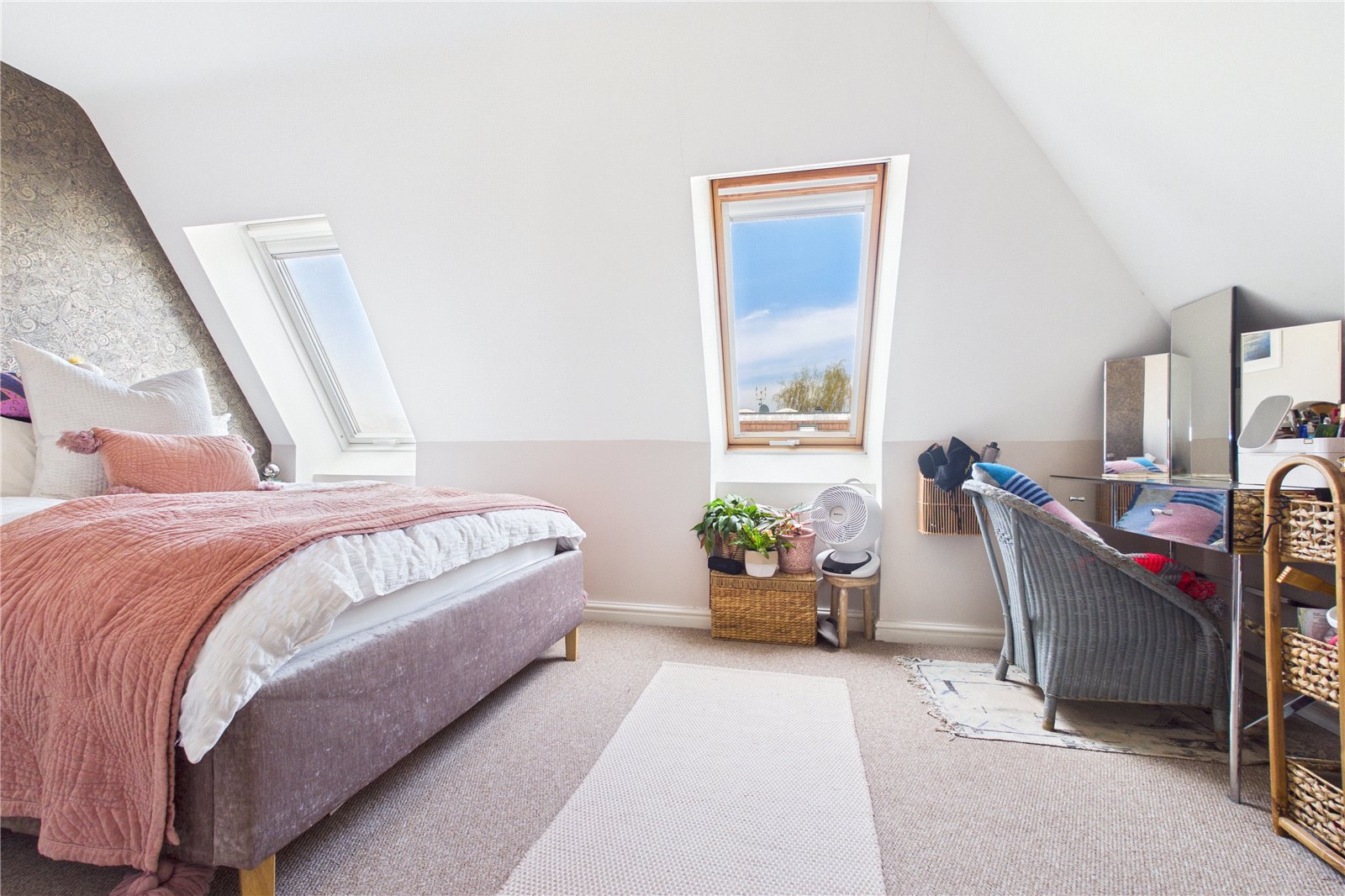 1 bedroom Flat for sale in Thatcham, Berkshire