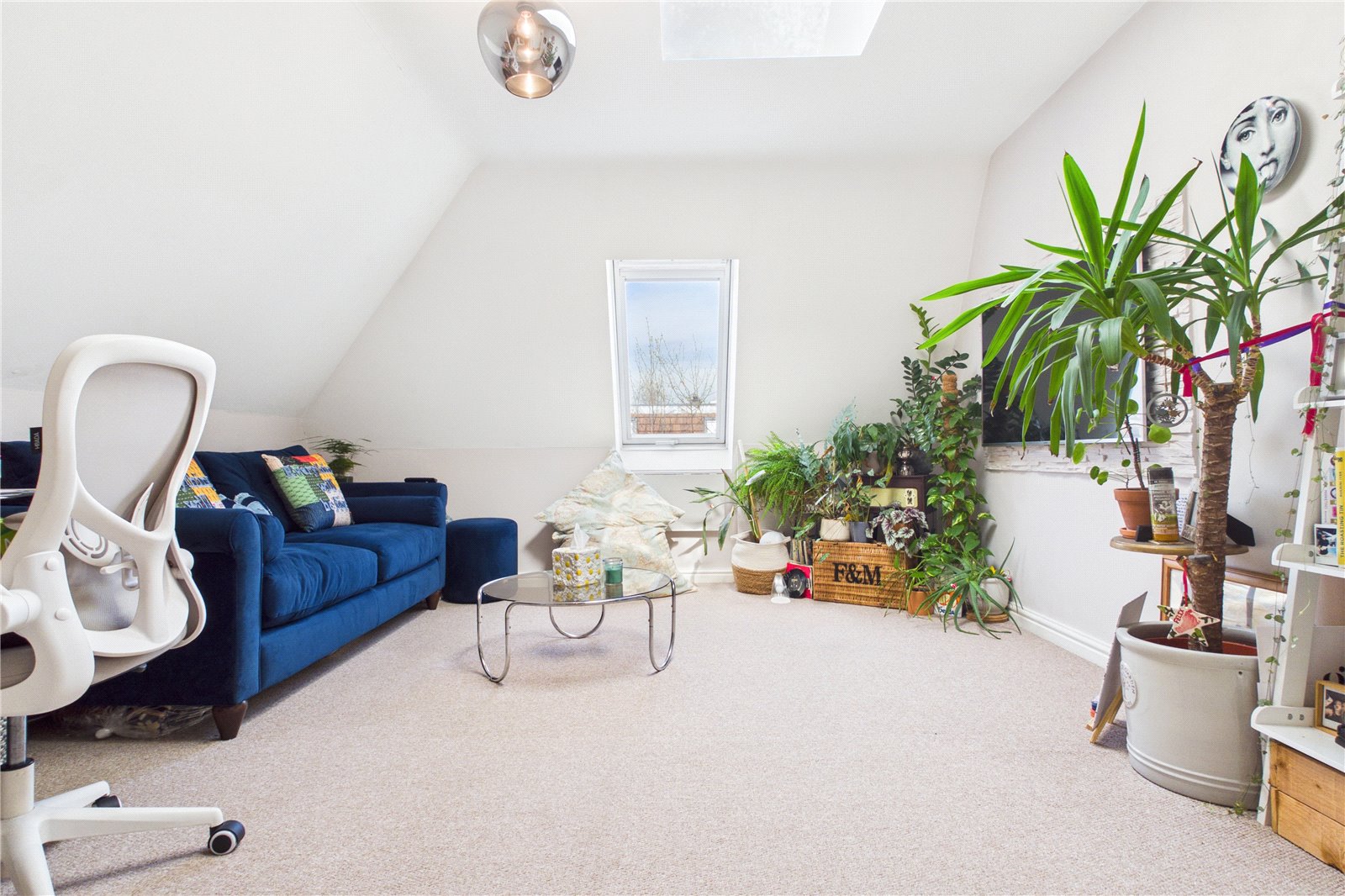 1 bedroom Flat for sale in Thatcham, Berkshire