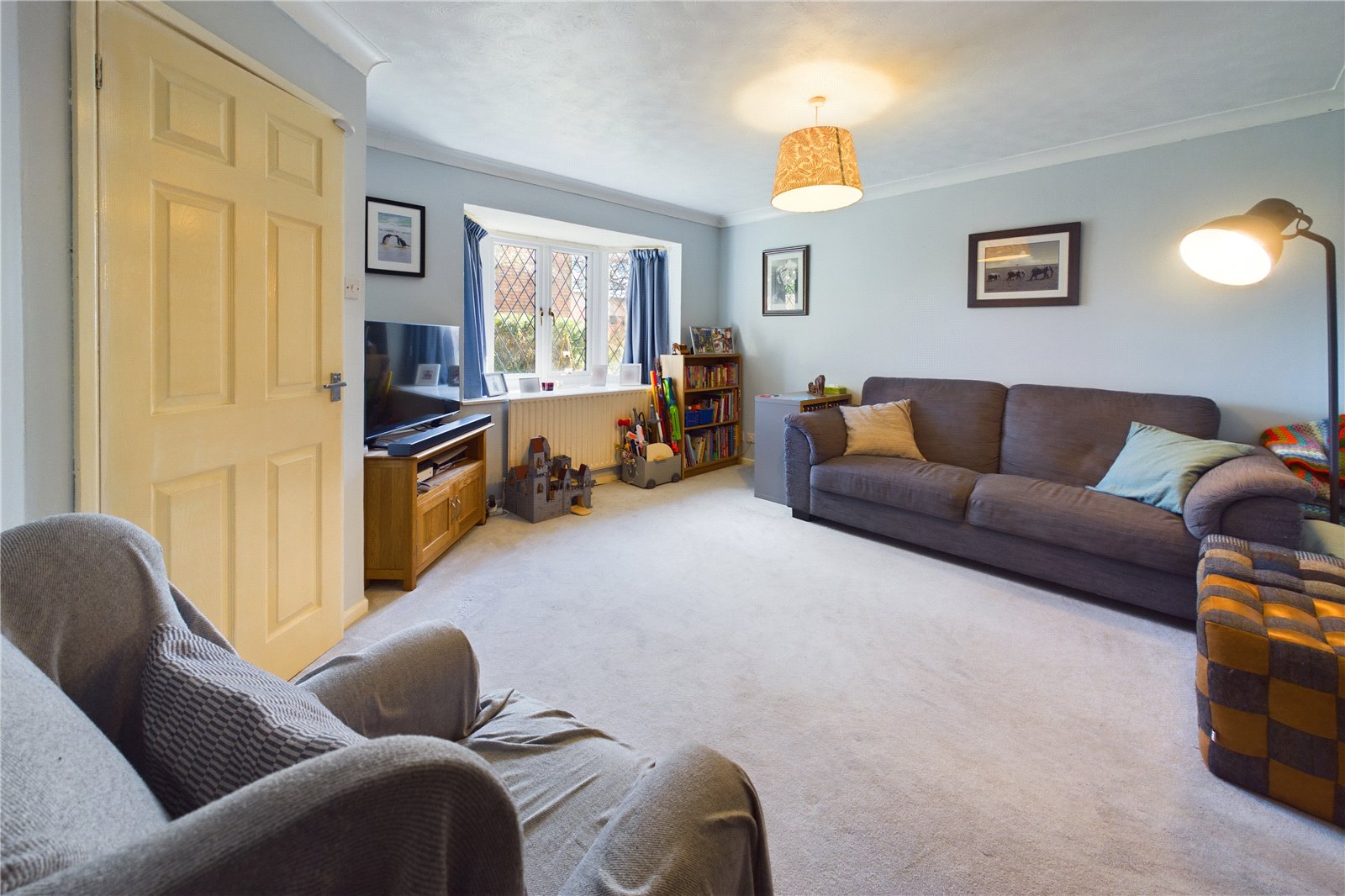 3 bedroom House for sale in Thatcham, Berkshire