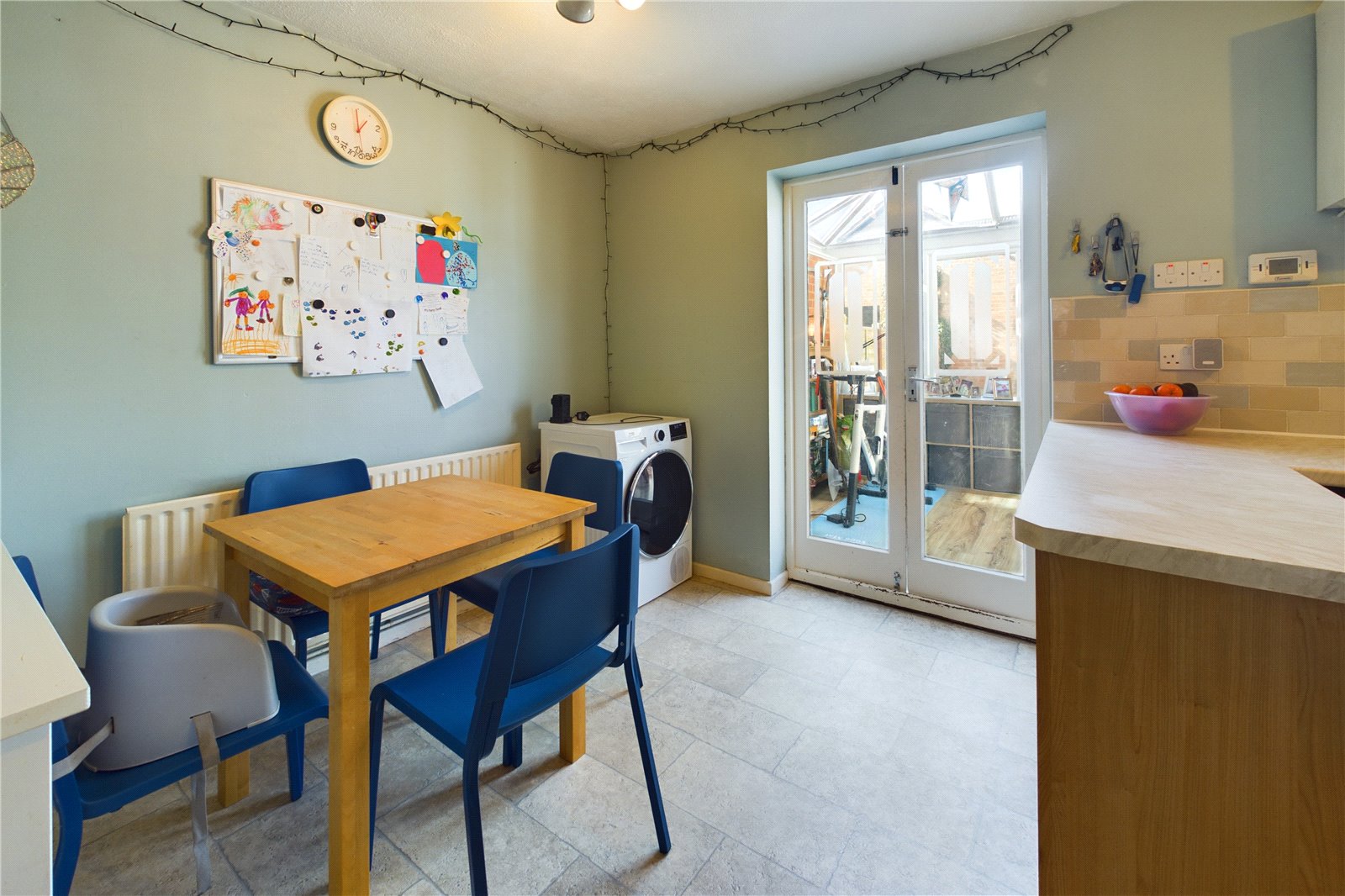 3 bedroom House for sale in Thatcham, Berkshire