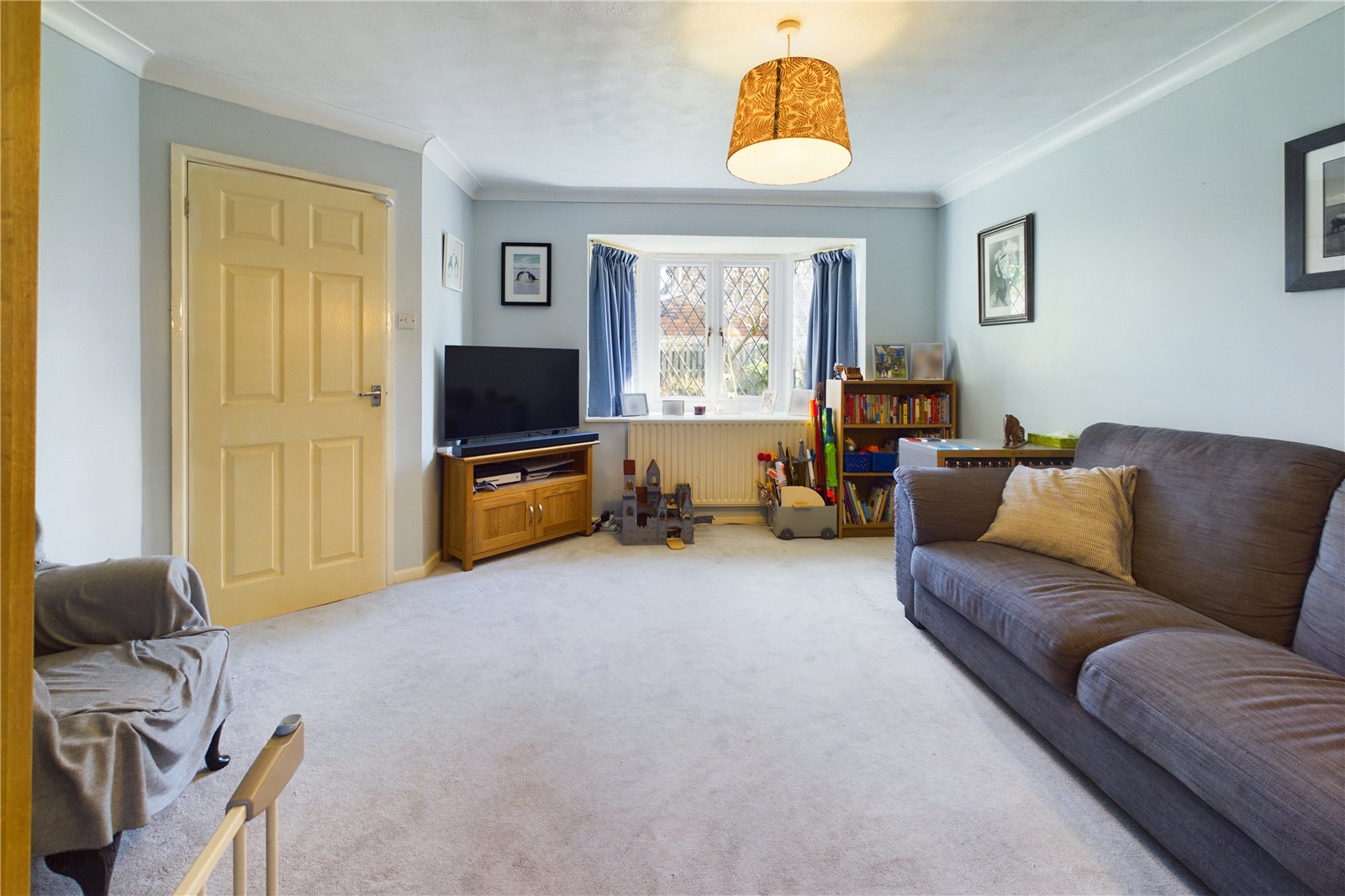 3 bedroom House for sale in Thatcham, Berkshire