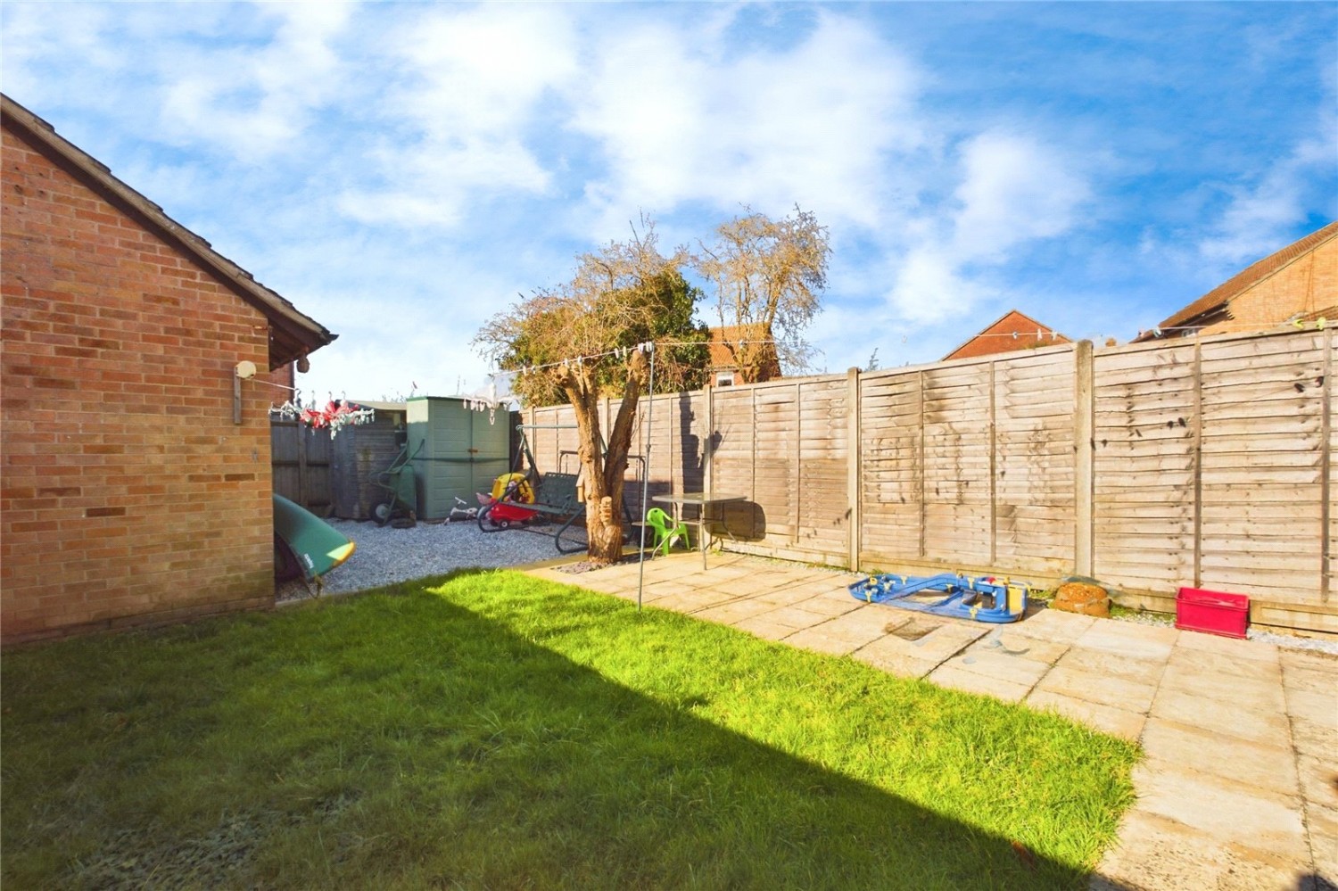 Thatcham, Berkshire