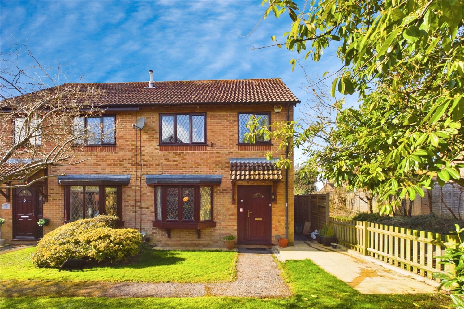 Thatcham, Berkshire