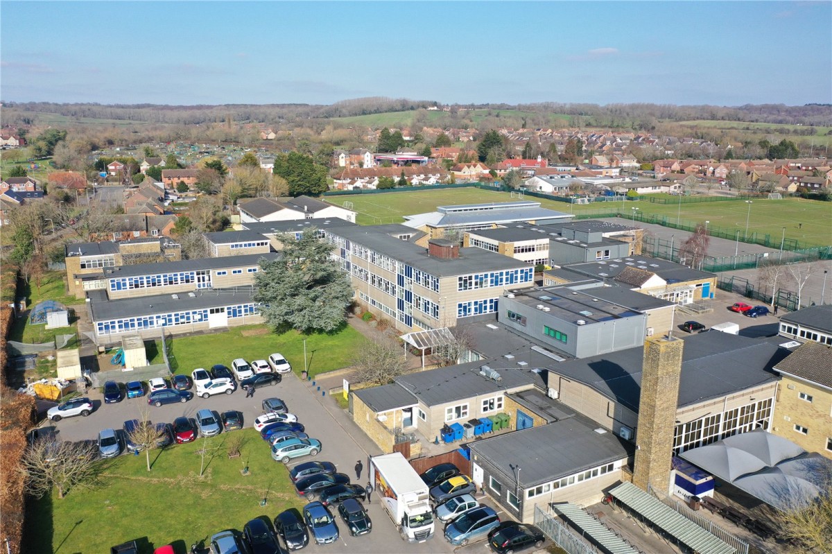 Thatcham, Berkshire