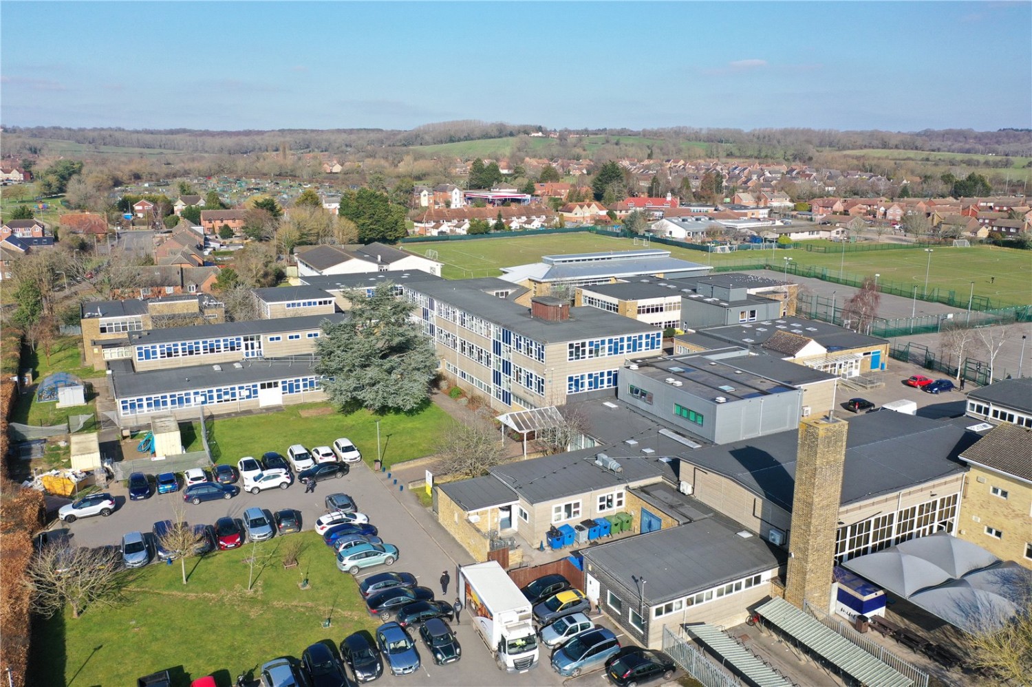 Thatcham, Berkshire