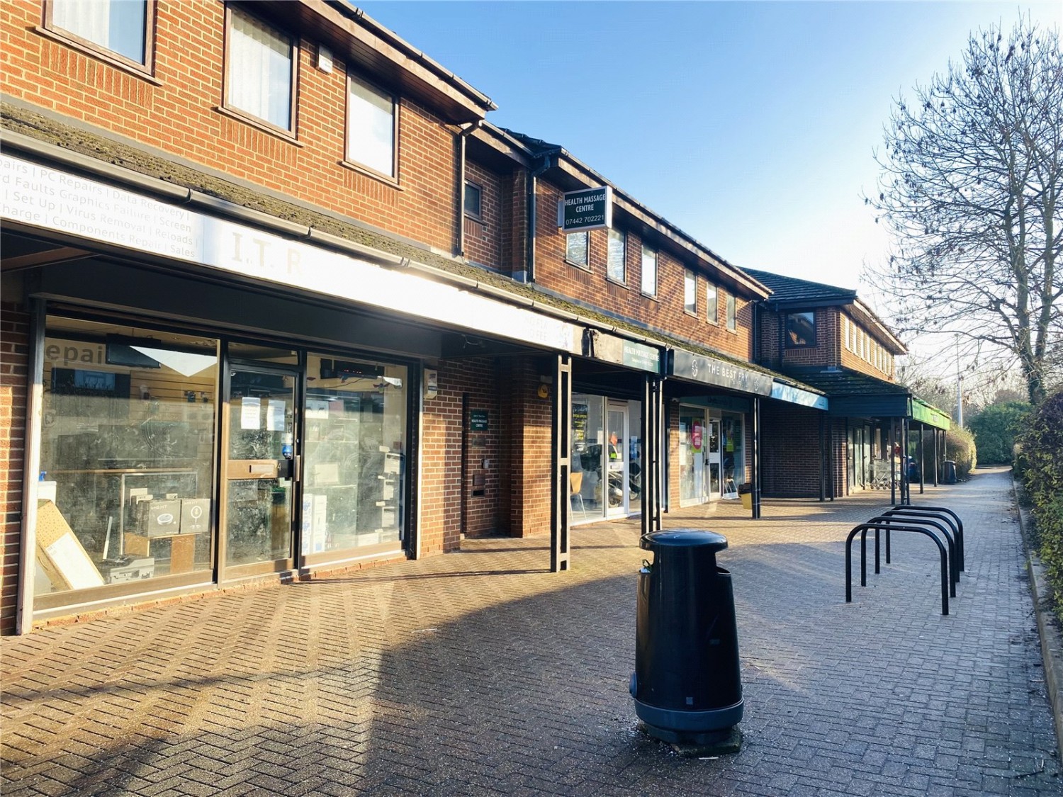 Thatcham, Berkshire