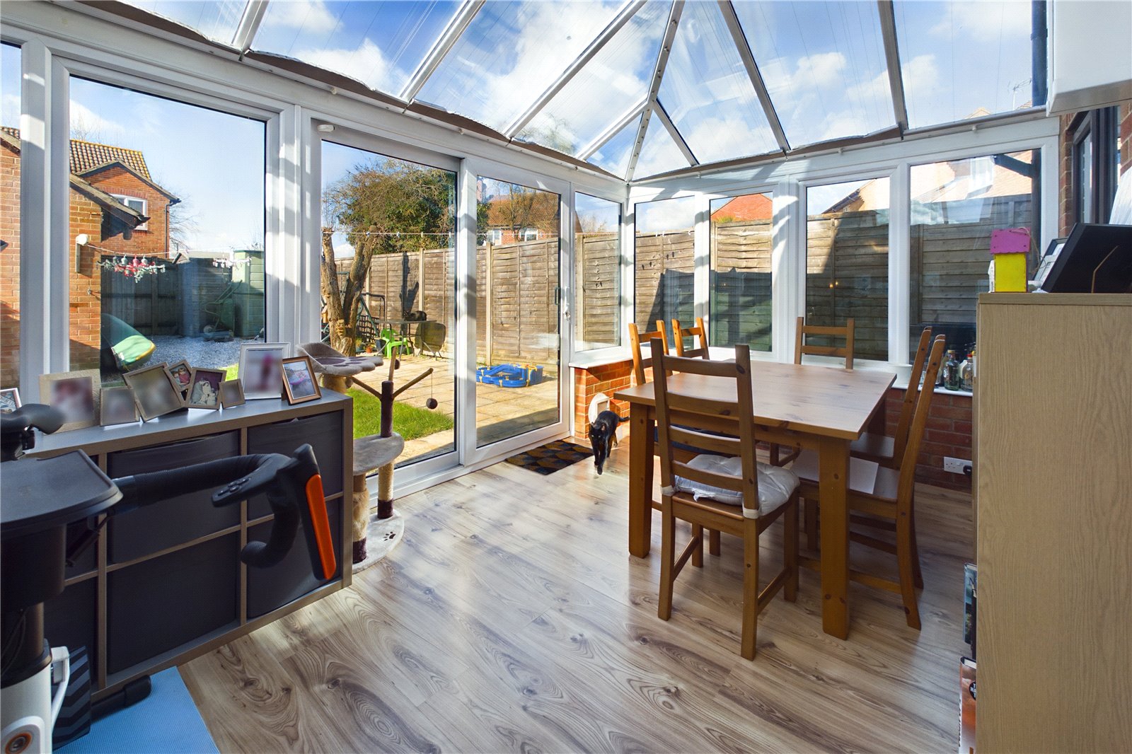 3 bedroom House for sale in Thatcham, Berkshire