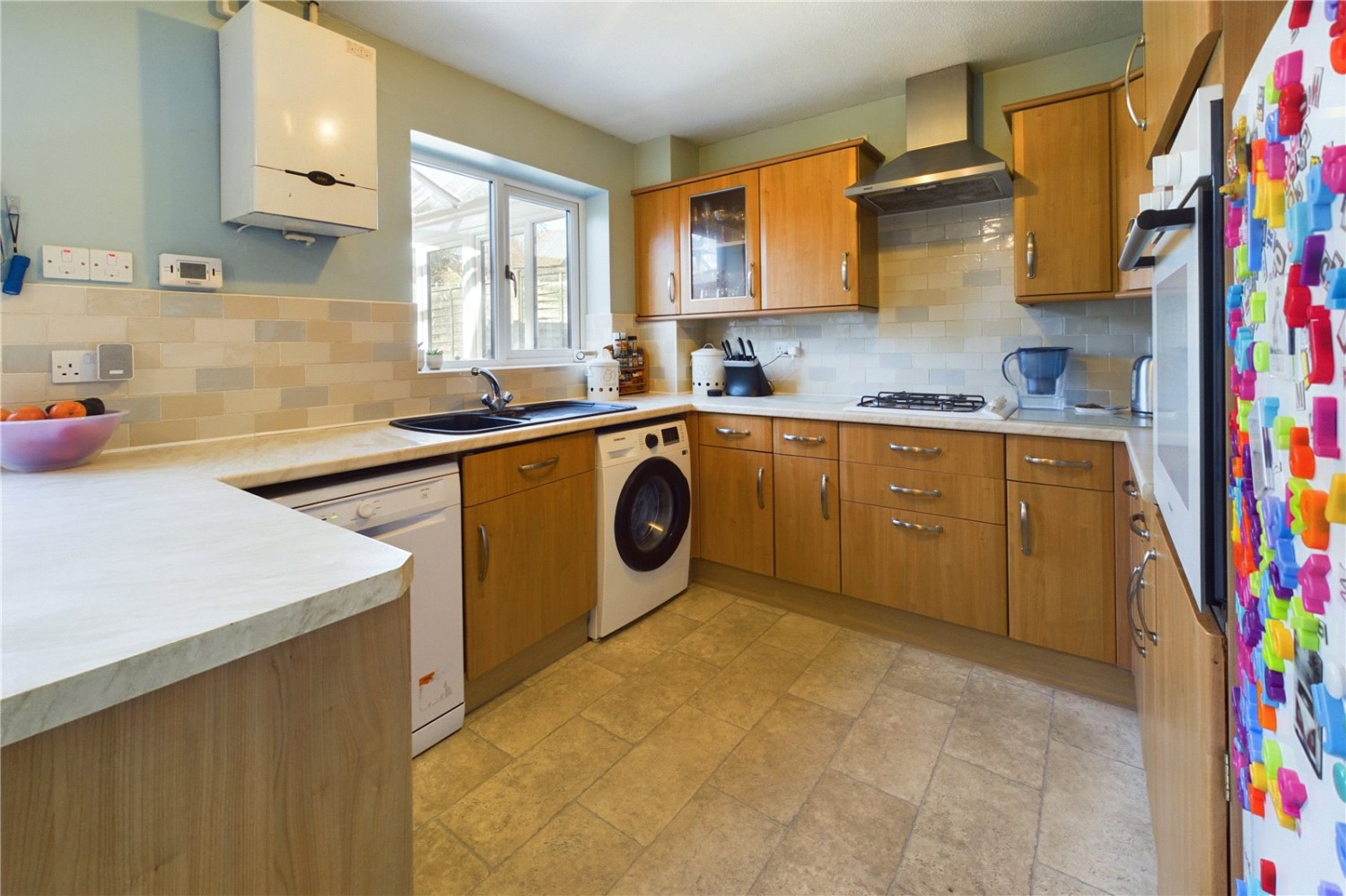 Thatcham, Berkshire