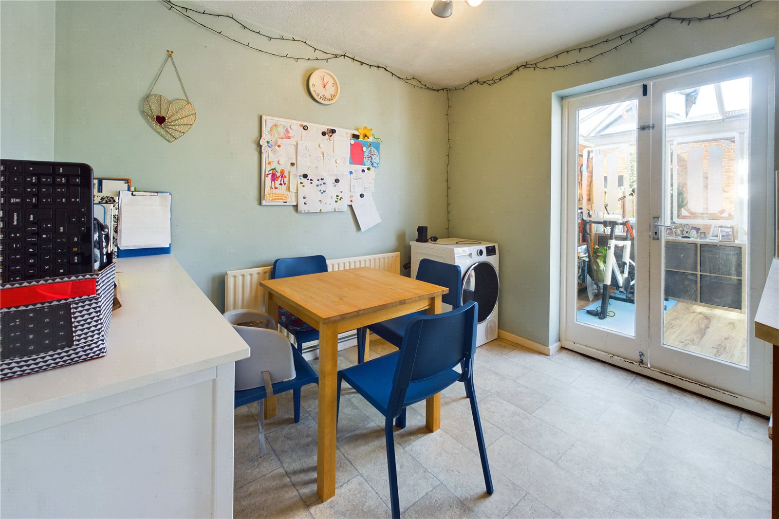 3 bedroom House for sale in Thatcham, Berkshire