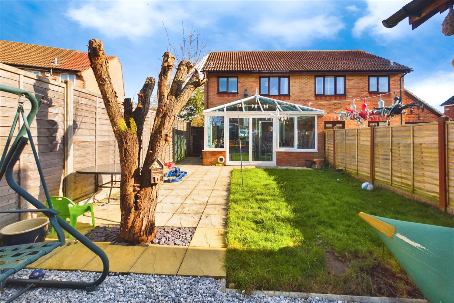 Thatcham, Berkshire