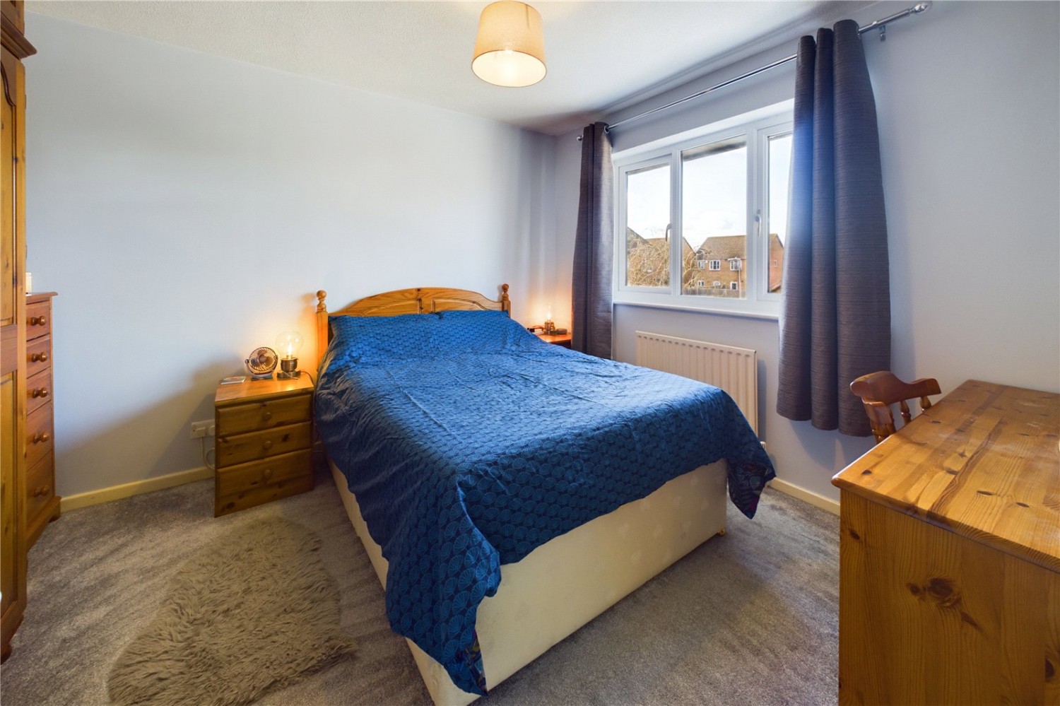 Thatcham, Berkshire