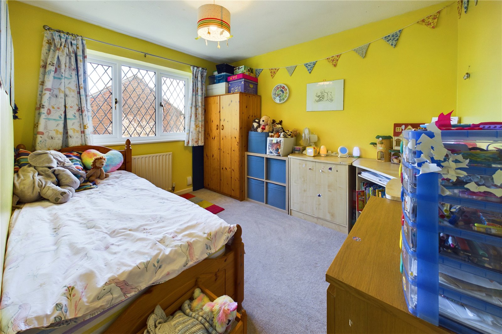 3 bedroom House for sale in Thatcham, Berkshire