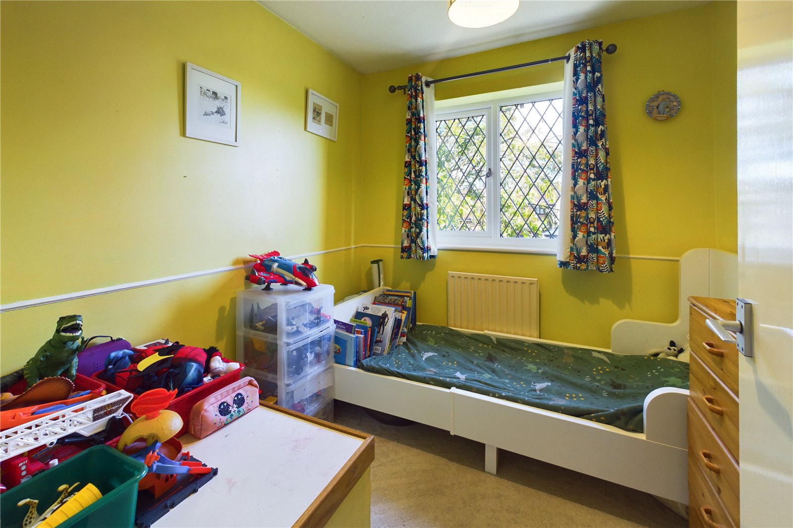 3 bedroom House for sale in Thatcham, Berkshire
