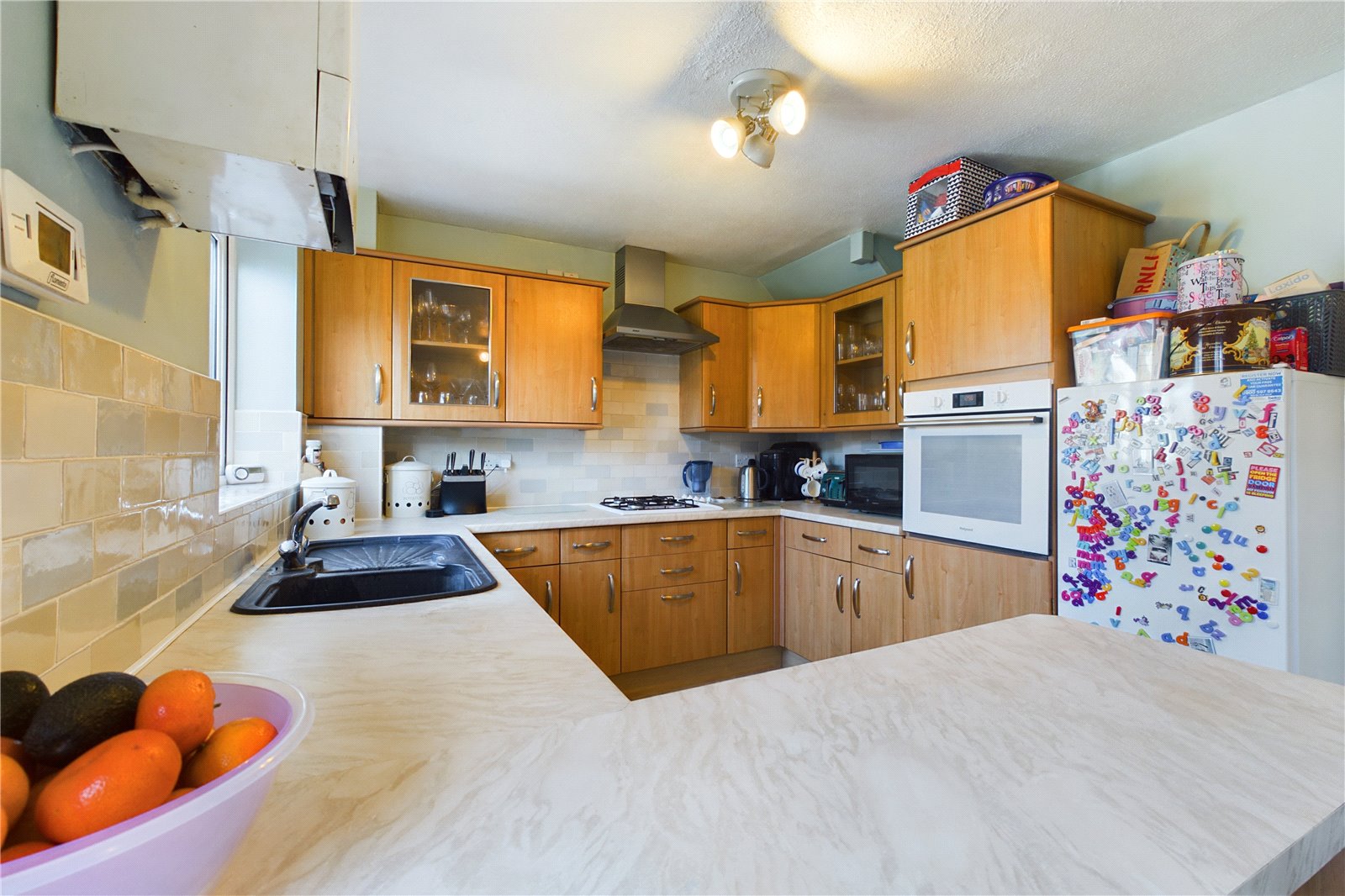 3 bedroom House for sale in Thatcham, Berkshire