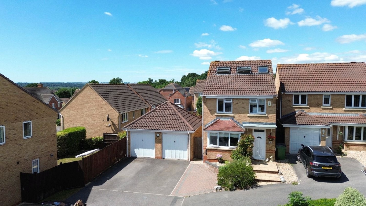 Thatcham, Berkshire