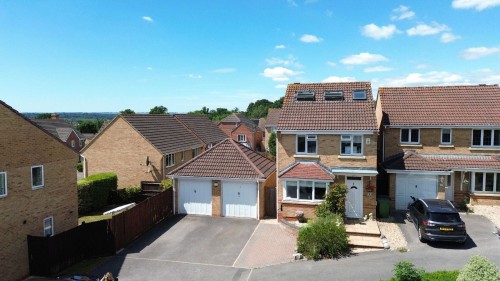 Thatcham, Berkshire