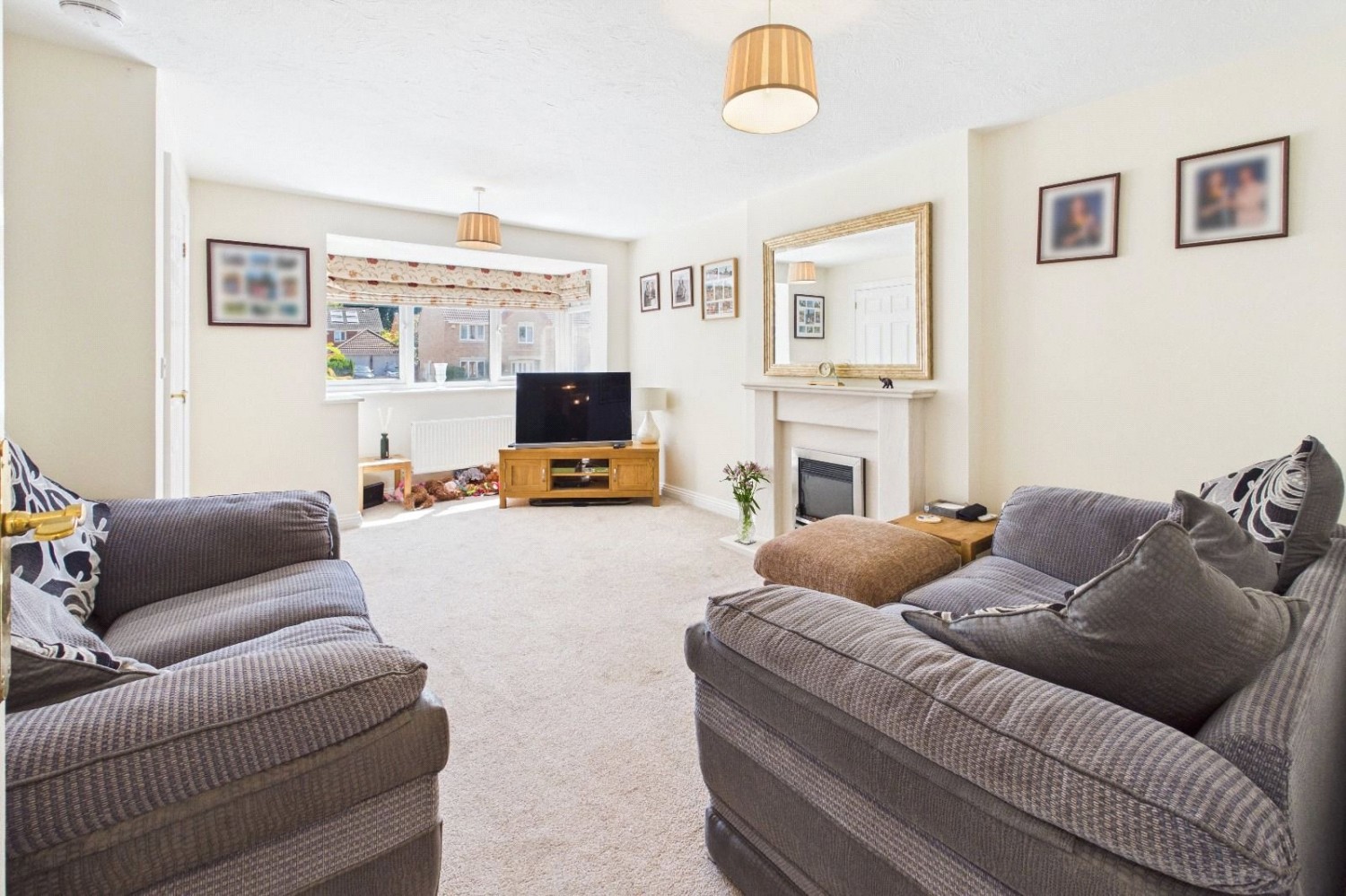 Thatcham, Berkshire