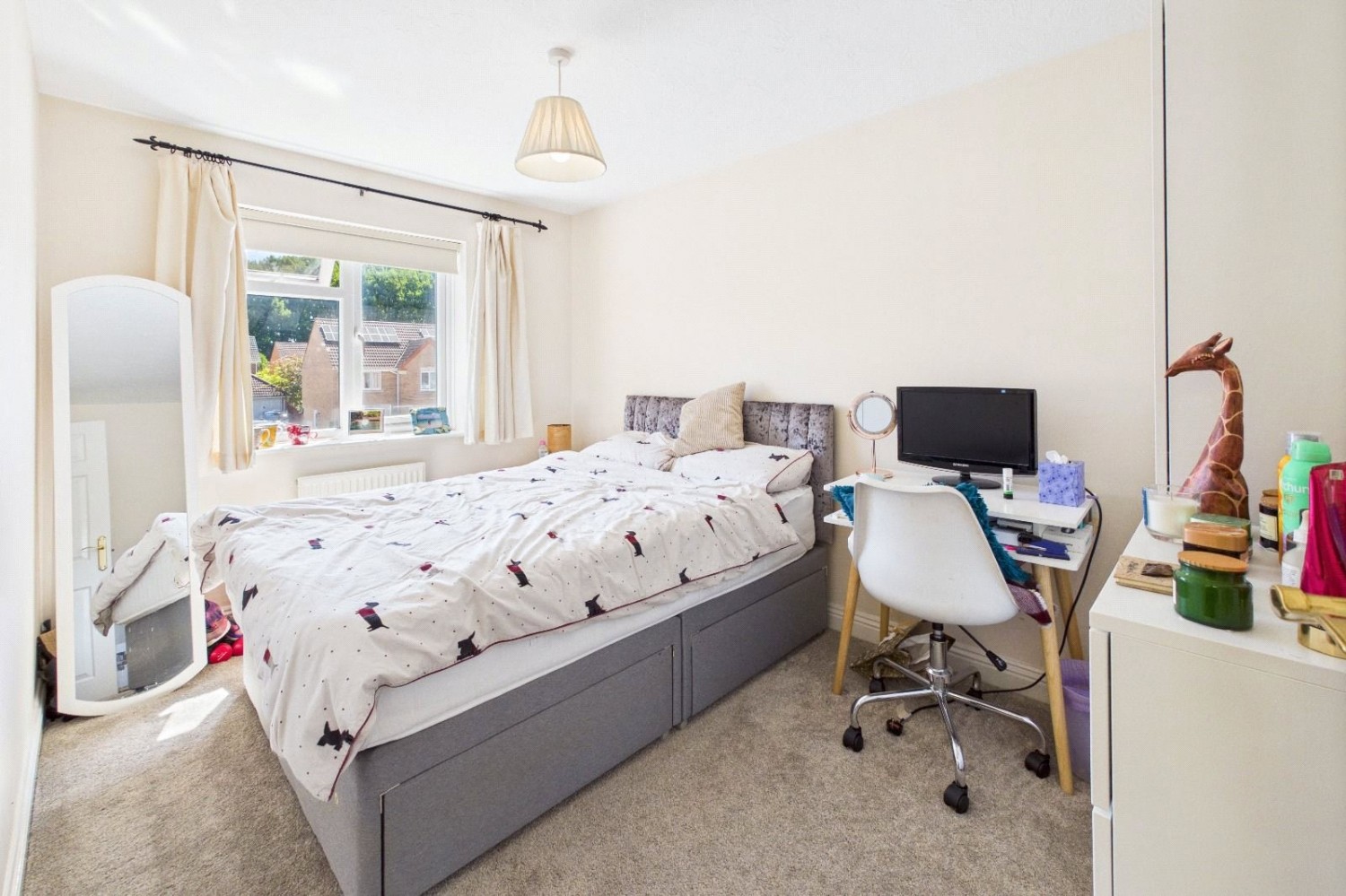 Thatcham, Berkshire