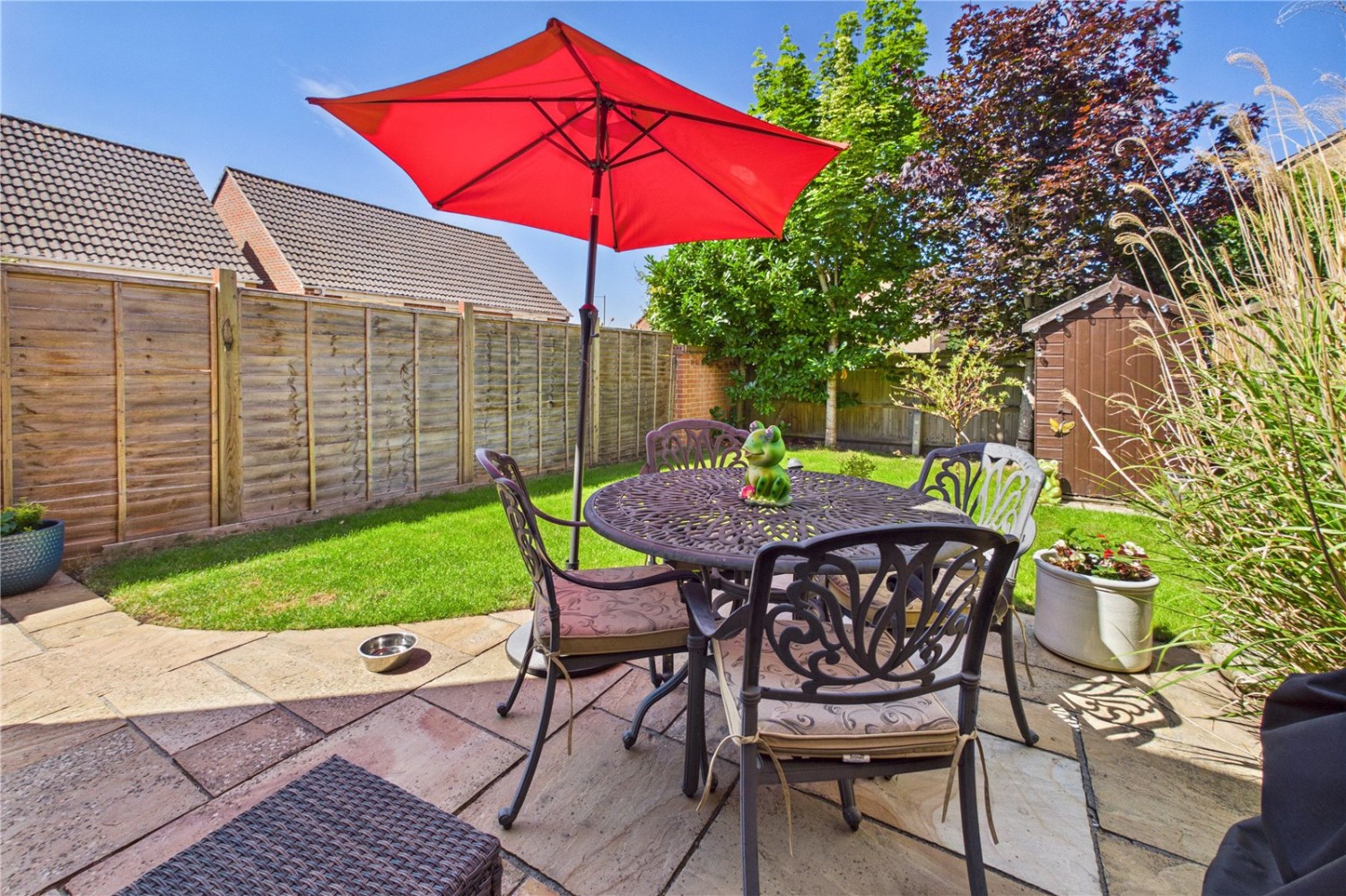 Thatcham, Berkshire