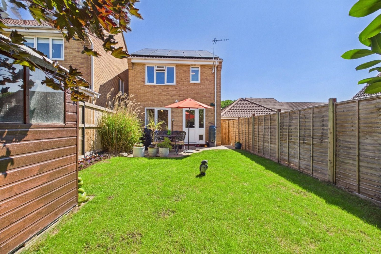 Thatcham, Berkshire