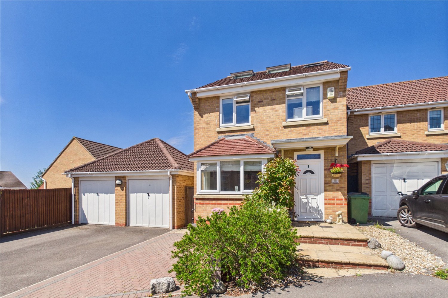 Thatcham, Berkshire